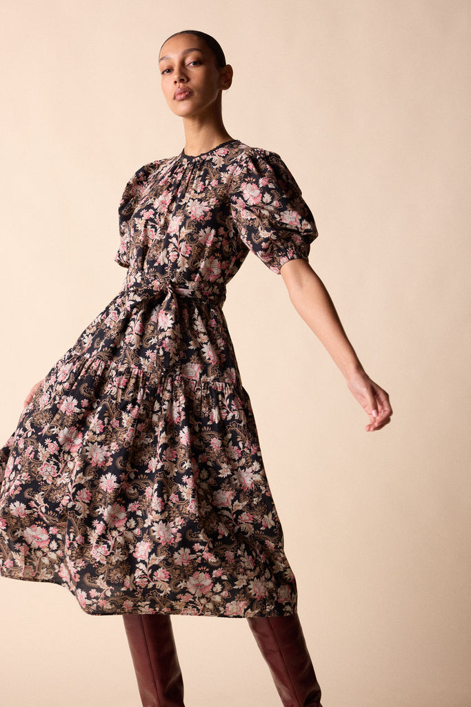 Sustainable & Ethically Made Dresses – St. Roche